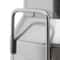 Stainless Steel Milk Can With Faucet Sealed Storage Jug 15