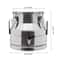 Stainless Steel Milk Can With Faucet Sealed Storage Jug 16