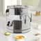 Stainless Steel Milk Can With Faucet Sealed Storage Jug 0