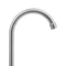 Freestanding Stainless Steel Utility Sink With Faucet Single Bowl Design 8