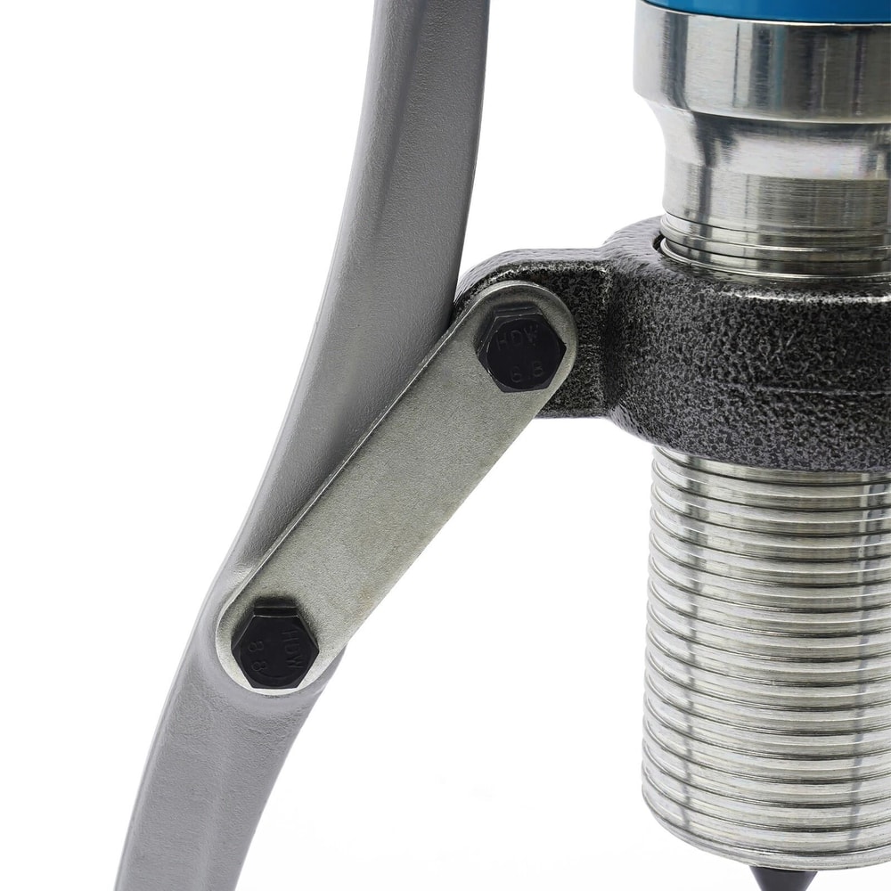 Universal Bearing Puller Set Hydraulic Pump Gear Hub Removal Tool Jaw 4