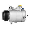BMW AC Compressor With Clutch 2