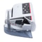 Pro Grade Portable Money Counter With UVMGWM Counterfeit Detection 3