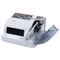 Pro Grade Portable Money Counter With UVMGWM Counterfeit Detection 15