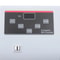 Pro Grade Portable Money Counter With UVMGWM Counterfeit Detection 7