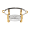 Stainless Steel Chafing Dish Set Buffet Food Warmer Catering Chafer Pan 1