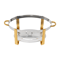 Stainless Steel Chafing Dish Set Buffet Food Warmer Catering Chafer Pan 1