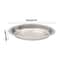 Stainless Steel Chafing Dish Set Buffet Food Warmer Catering Chafer Pan 8