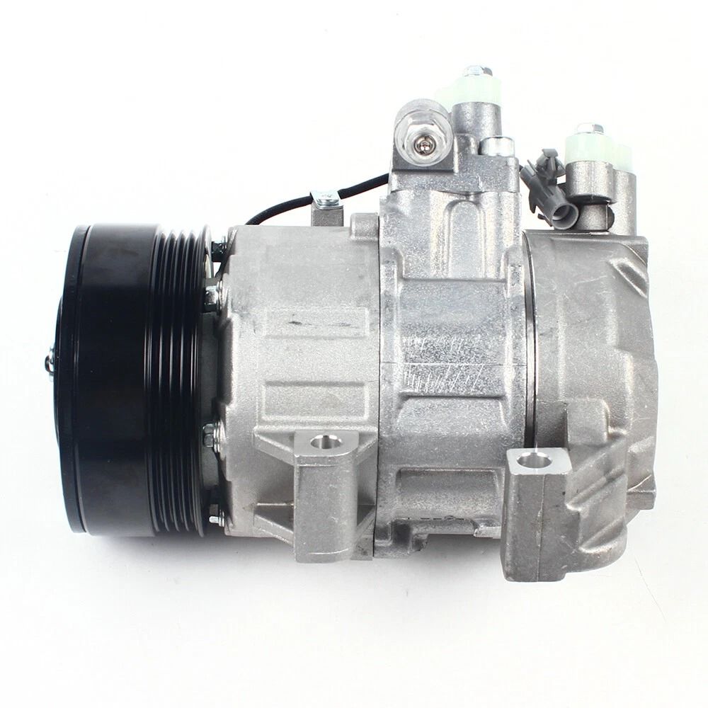 AC Compressor For Suzuki Grand Vitara OEM Replacement Part 3