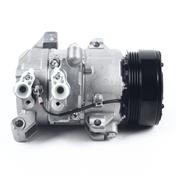 a/c compressor for suzuki grand vitara oem replacement part