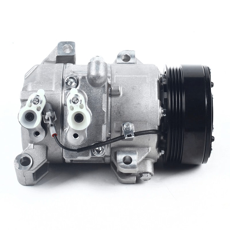 AC Compressor For Suzuki Grand Vitara OEM Replacement Part 0