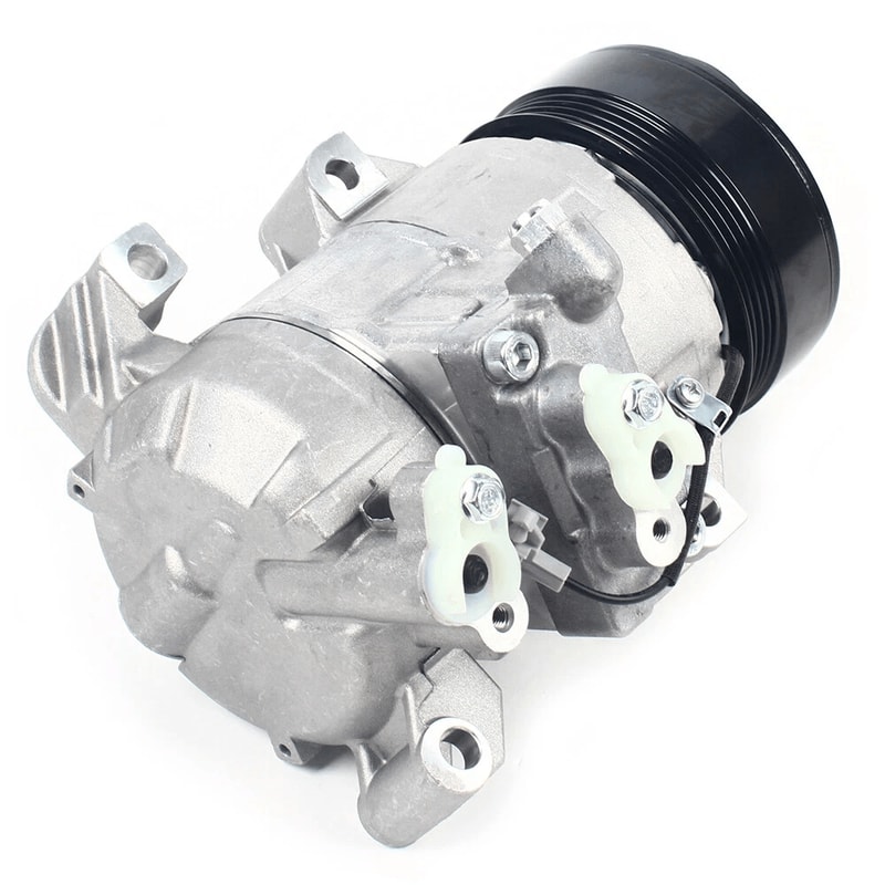 AC Compressor For Suzuki Grand Vitara OEM Replacement Part 4