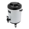 Insulated Beverage Dispenser With Thermometer Hot Cold Drink Server 1