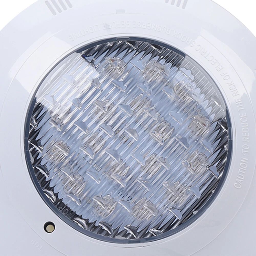 RGB Underwater LED Pool Light Waterproof Swimming Pool Spa Lighting 3