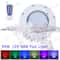 RGB Underwater LED Pool Light Waterproof Swimming Pool Spa Lighting 6