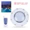 RGB Underwater LED Pool Light Waterproof Swimming Pool Spa Lighting 7