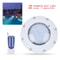 RGB Underwater LED Pool Light Waterproof Swimming Pool Spa Lighting 7