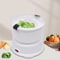 Electric Potato Peeler 85W Automatic Vegetable Peeler For Kitchen 1