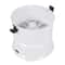 Electric Potato Peeler 85W Automatic Vegetable Peeler For Kitchen 5