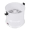 Electric Potato Peeler 85W Automatic Vegetable Peeler For Kitchen 5