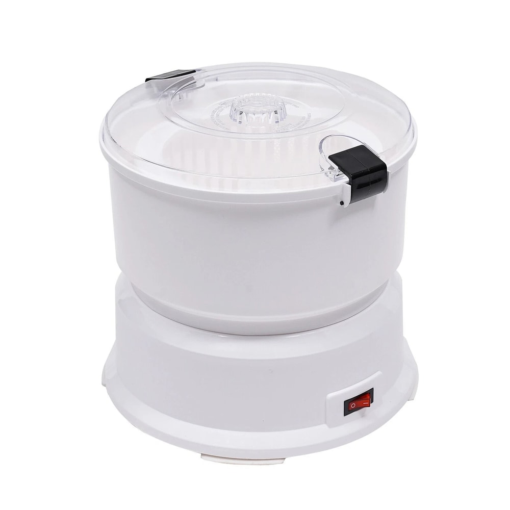 Electric Potato Peeler 85W Automatic Vegetable Peeler For Kitchen 7