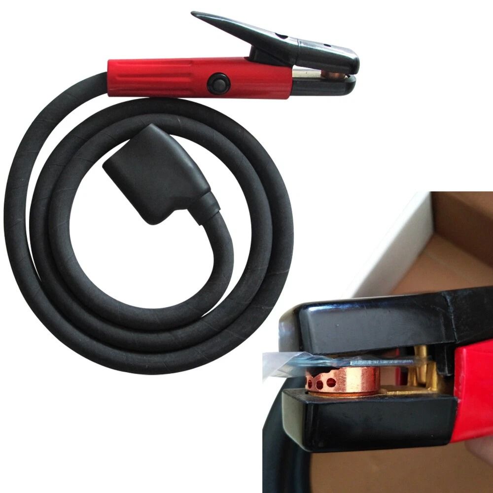 High Performance Air Carbon Arc Gouging Torch With Ergonomic Design Ideal For Precision And Comfort 5