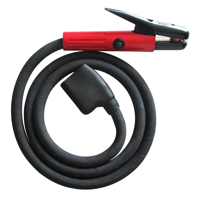 High Performance Air Carbon Arc Gouging Torch With Ergonomic Design Ideal For Precision And Comfort 8