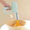 5 In 1 Electric Pasta Maker Machine Portable Handheld Kitchen Pasta Maker For Fresh Homemade Pasta 8