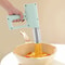 5 In 1 Electric Pasta Maker Machine Portable Handheld Kitchen Pasta Maker For Fresh Homemade Pasta 8