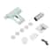 5 In 1 Electric Pasta Maker Machine Portable Handheld Kitchen Pasta Maker For Fresh Homemade Pasta 9