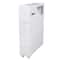 Premium Slim Bathroom Storage Cabinet Narrow Freestanding Bathroom Floor Cabinet Organizer 3