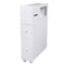 Premium Slim Bathroom Storage Cabinet Narrow Freestanding Bathroom Floor Cabinet Organizer 3