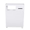 Premium Slim Bathroom Storage Cabinet Narrow Freestanding Bathroom Floor Cabinet Organizer 4