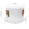 Premium Rotating Beverage Dispenser Compartment Party Drink Station 5