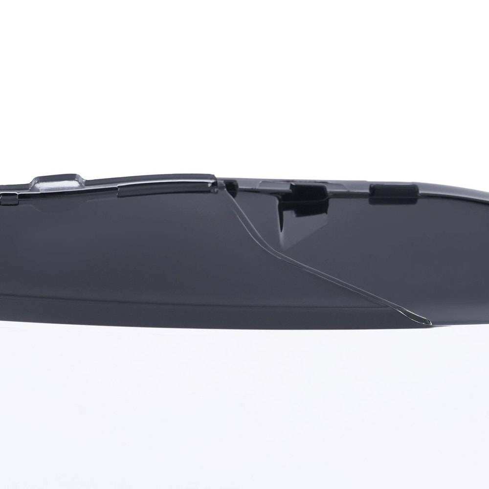 Volvo XC60 Headlight Lens Covers Left Right Side Headlamp Covers For Durable Clear Visibility 1