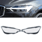 Volvo XC60 Headlight Lens Covers Left Right Side Headlamp Covers For Durable Clear Visibility 0