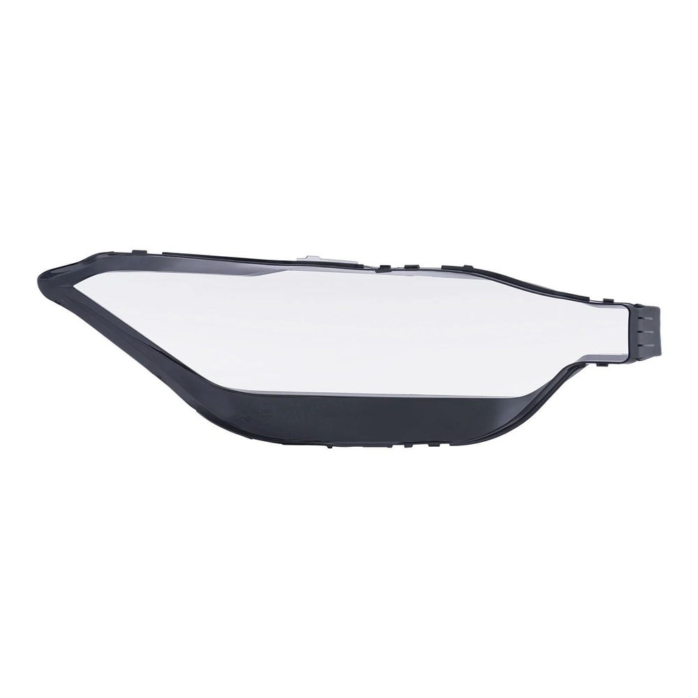Volvo XC60 Headlight Lens Covers Left Right Side Headlamp Covers For Durable Clear Visibility 2