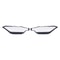 Volvo XC60 Headlight Lens Covers Left Right Side Headlamp Covers For Durable Clear Visibility 6