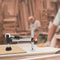Portable Manual Clamp Press Tool Precision Table Saw Presser For Woodworking Projects 11