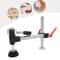 Portable Manual Clamp Press Tool Precision Table Saw Presser For Woodworking Projects 12