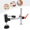 Portable Manual Clamp Press Tool Precision Table Saw Presser For Woodworking Projects 12