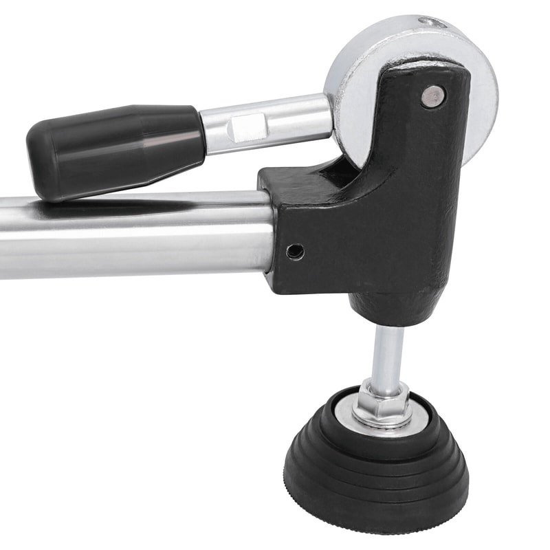 Portable Manual Clamp Press Tool Precision Table Saw Presser For Woodworking Projects 2