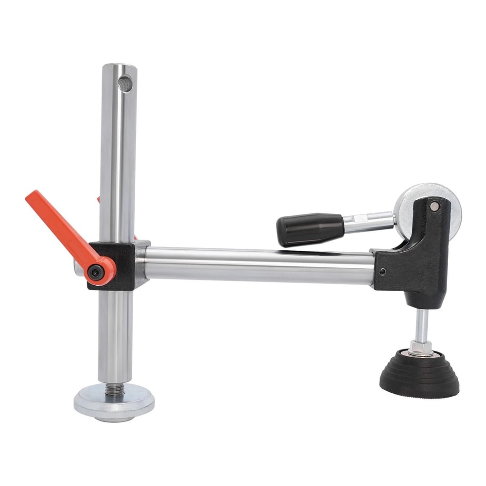 Portable Manual Clamp Press Tool Precision Table Saw Presser For Woodworking Projects 6
