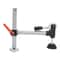 Portable Manual Clamp Press Tool Precision Table Saw Presser For Woodworking Projects 6