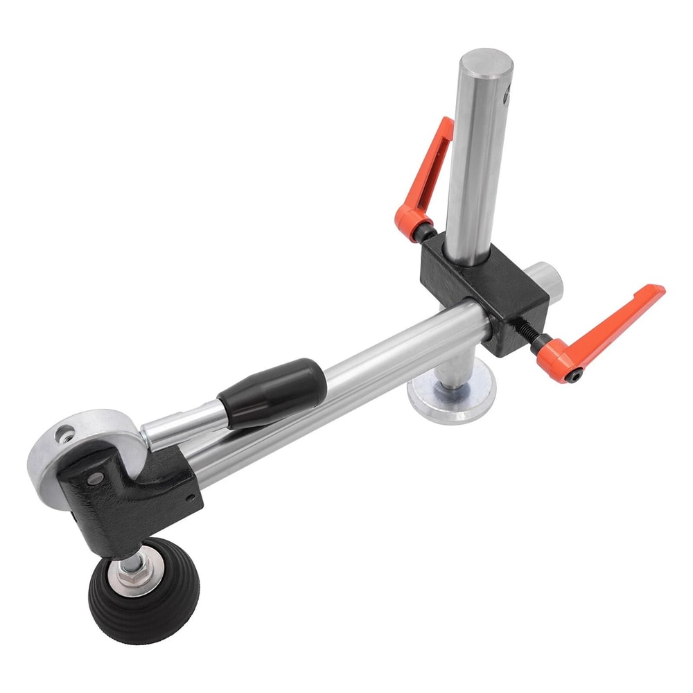 Portable Manual Clamp Press Tool Precision Table Saw Presser For Woodworking Projects 7
