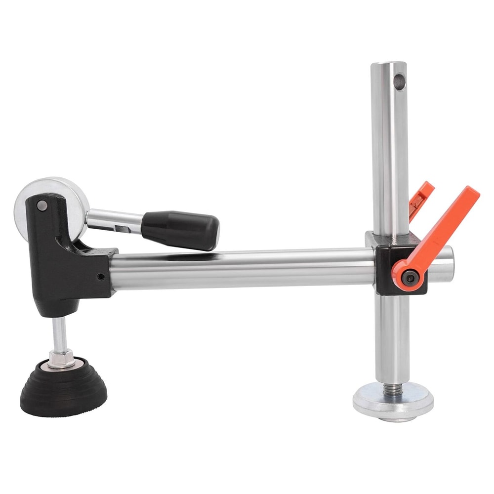 Portable Manual Clamp Press Tool Precision Table Saw Presser For Woodworking Projects 9