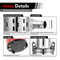 DC Stainless Steel Deep Well Water Pump High Efficiency Durable Submersible Pump 2