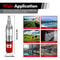 DC Stainless Steel Deep Well Water Pump High Efficiency Durable Submersible Pump 7