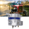 Premium Low RPM Permanent Magnet Alternator Synchronous Generator With Copper Windings 1