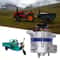 Premium Low RPM Permanent Magnet Alternator Synchronous Generator With Copper Windings 10